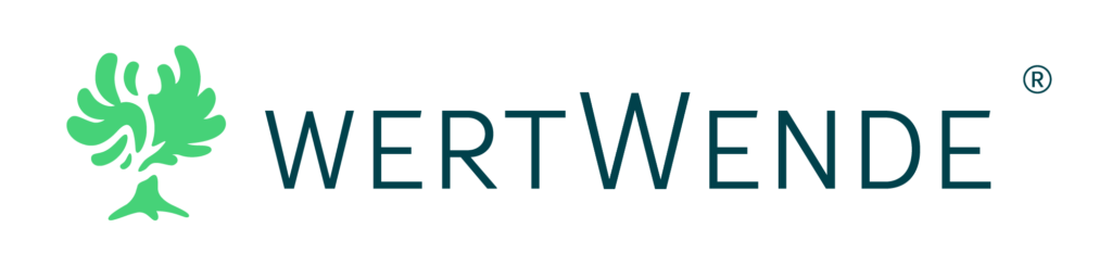 wertWende GmbH Logo